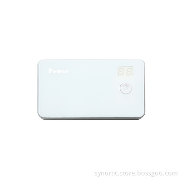 4000mAh Power Bank/ Mobile Phone Charger/ External Battery Pack for iPhone Samsung (PB227)